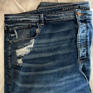 American Eagle Jeans - Plus size